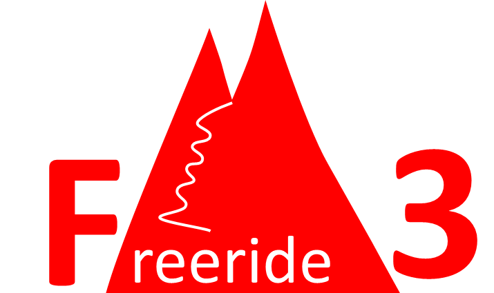 Freeride + toer Stubai - € 586 / € 488
